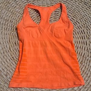 Bebe Sport workout tank top